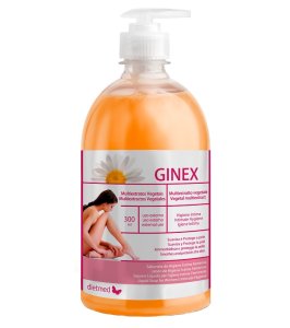 GINEX SAPONE 300ML