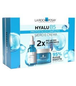 LA ROCHE P.HYALU B5 SIERO 30ML+C