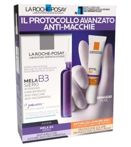 LA ROCHE P.MELA B3 SIERO 30ML+UV