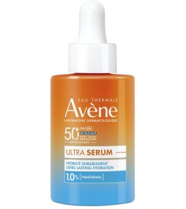 AVENE SOL ULTRA SIERO IDRATA 50+