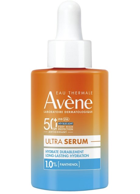 AVENE SOL ULTRA SIERO IDRATA 50+