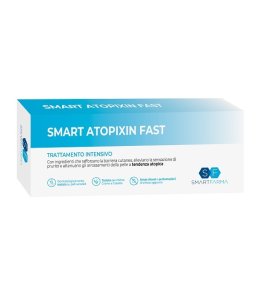 SMART ATOPIXIN FAST CRE A/PRUR/S