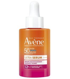 AVENE SOL ULTRA SIERO RIMPOL 50+
