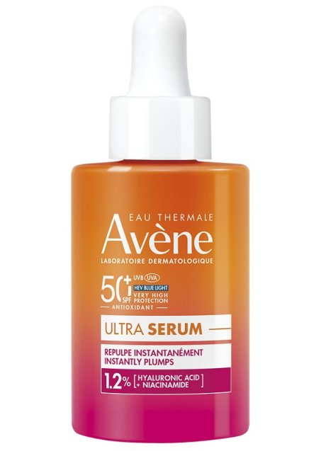 AVENE SOL ULTRA SIERO RIMPOL 50+