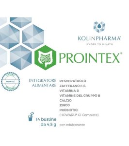 PROINTEX 14BUST