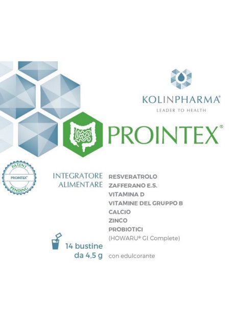 PROINTEX 14BUST
