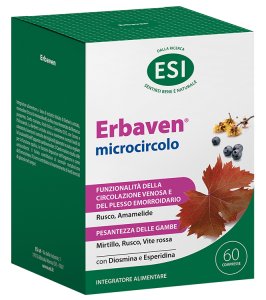 ERBAVEN MICROCIRCOLO 60CPR