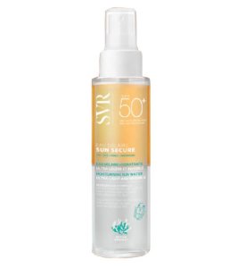 SUN SECURE EAU SOLAIRE SPF50+