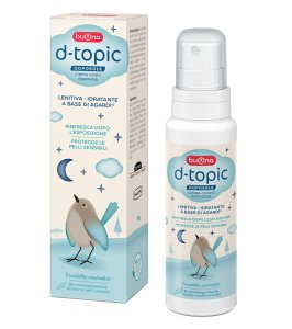 D TOPIC DOPOSOLE 150ML