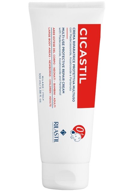 RILASTIL CICASTIL CR RIP PROT 10