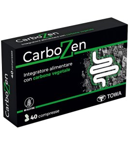 CARBOZEN 40CPR S/G