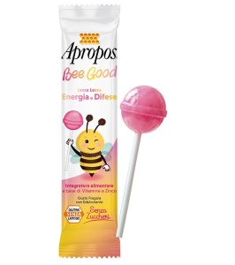 APROPOS BEE GOOD LECCA LECCA N/F