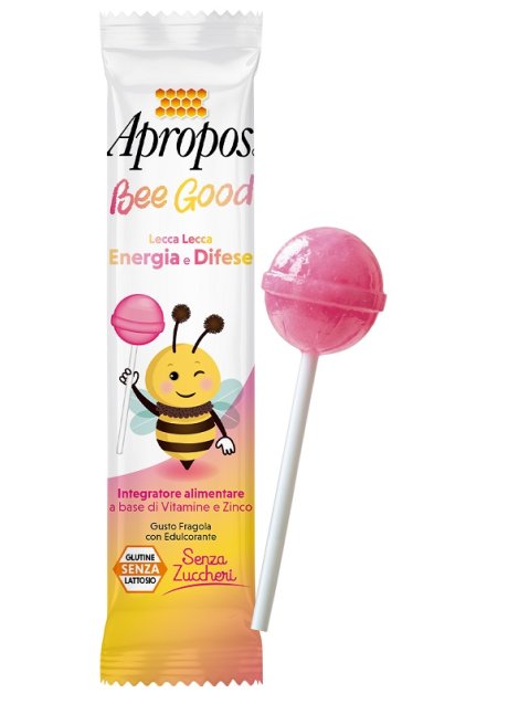 APROPOS BEE GOOD LECCA LECCA N/F