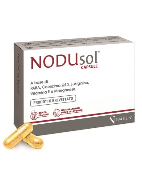 NODUSOL 30CPS
