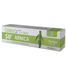 OSTEOART ARNICA 50% 100ML
