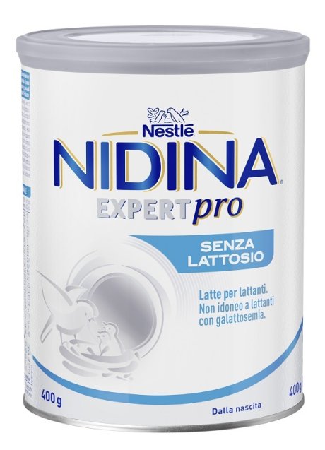NESTLE NIDINA EXPERTPRO S/LATT