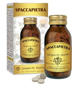SPACCAPIETRA 180PAST