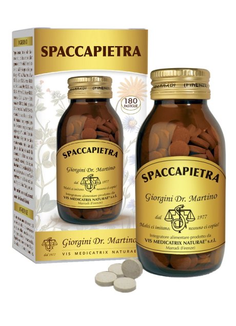 SPACCAPIETRA 180PAST