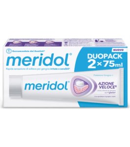 MERIDOL DENTIFRICIO AZ VEL 2PZ