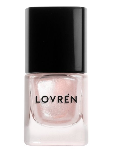 LOVREN NAILCARE S29 SMALTO ROSA PERLA