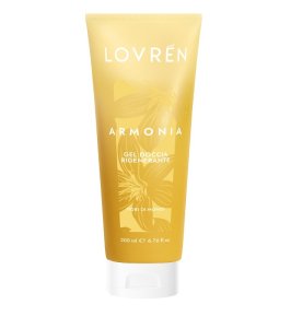 LOVREN ARMONIA GEL DOCCIA 200ML