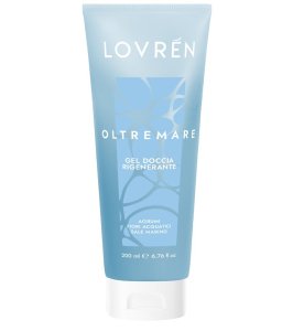 LOVREN OLTREMA GEL DOCCIA 200ML