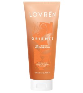 LOVREN ORIENTE GEL DOCCIA 200ML