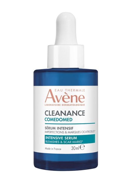 AVENE CLEANANCE COMED SIERO IN