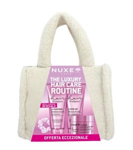 NUXE HAIR PROD SH BAL MASCHERA NUXE HAIR PROD SH BAL MASCHERA