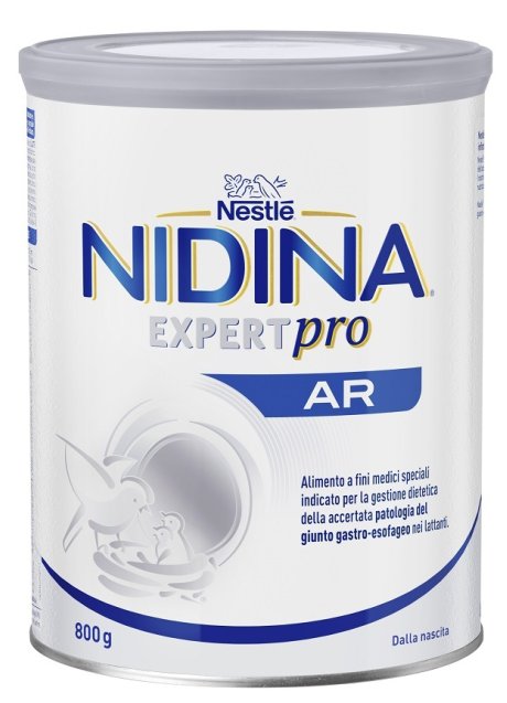 NESTLE NIDINA EXPERT PRO AR 800G