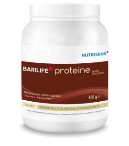 BARILIFE PROTEINE CIOC 450G