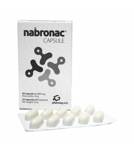 NABRONAC 30CPS