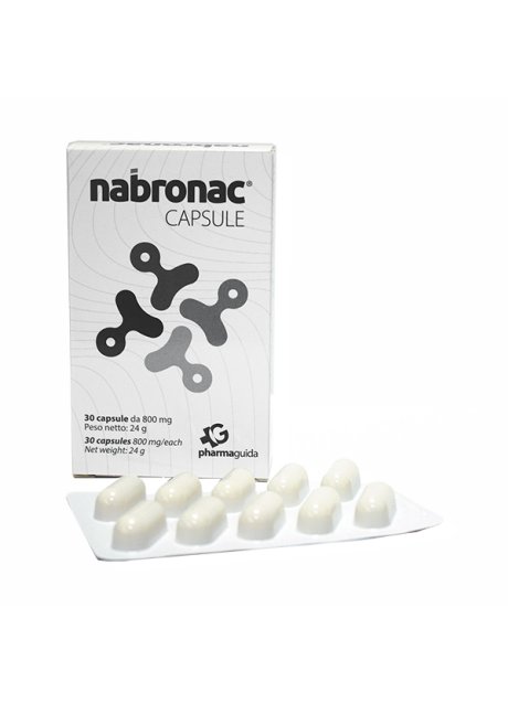 NABRONAC 30CPS