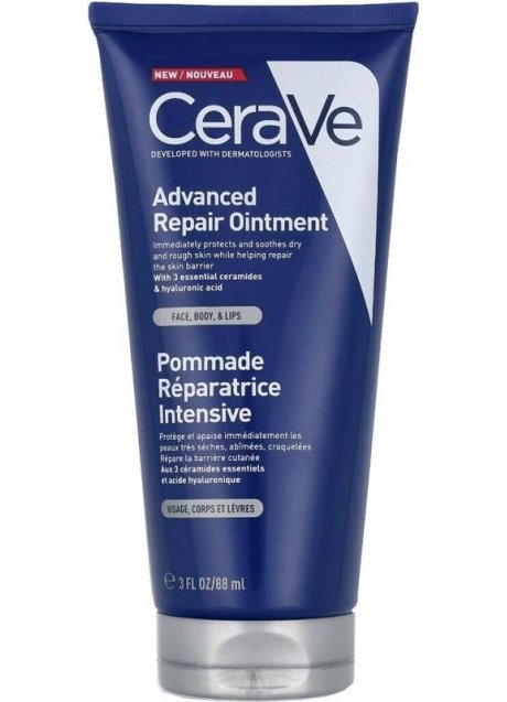 CERAVE BALSAMO RIPARATORE 88ML