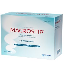 MACROSTIP 20BUST