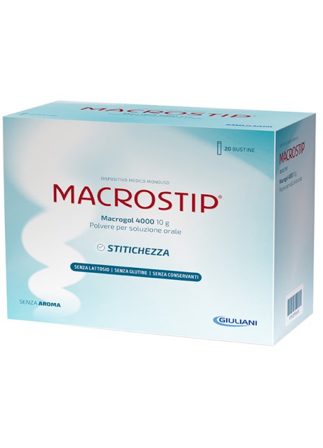 MACROSTIP 20BUST