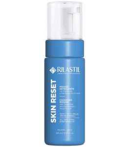 RILASTIL SKIN RES MOUS DET 165ML