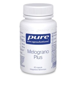 PURENCAP MELOGRANO PLUS 60CPS