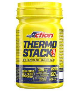 PROACTION THERMO STACK PLU 90CPR