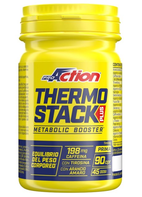PROACTION THERMO STACK PLU 90CPR