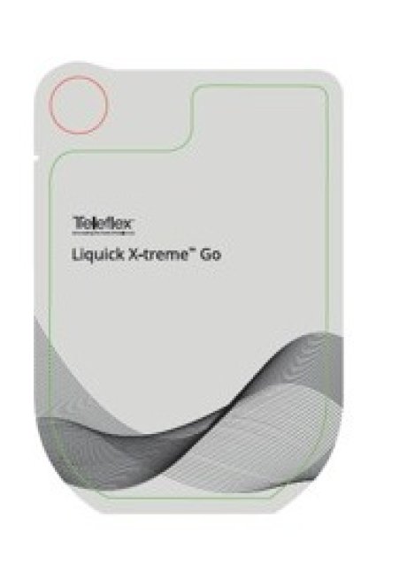 LIQUICK X-TRE GO CH12 30PZ