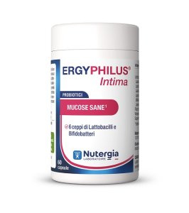 ERGYPHILUS INTIMA 60CPS