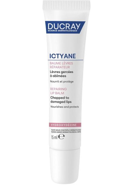 ICTYANE BALSAMO LABBRA 15ML