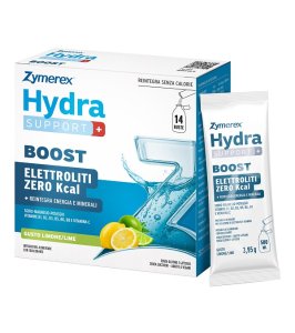 ZYMEREX HYDRASUPP BOOST 14BUSTE