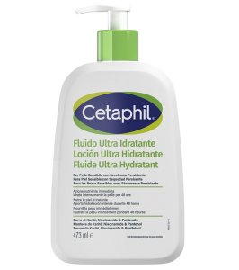 CETAPHIL FLUIDO ULTRA IDR 473ML