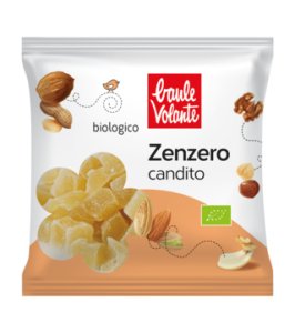 ZENZERO CANDITO 35G