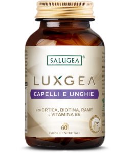 SALUGEA LUXGEA CAPEL/UNGH 60CPS