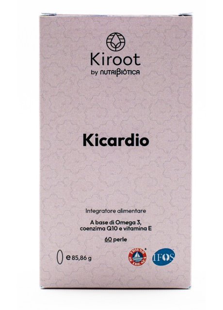 KIROOT KICARDIO 60PRL