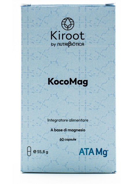KIROOT KOCOMAG 60CPS