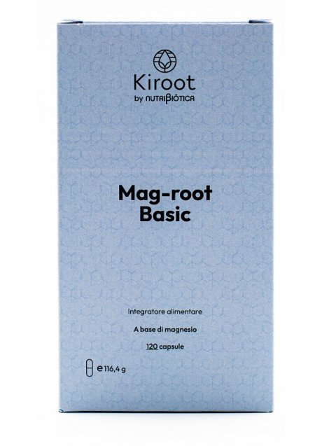 KIROOT MAG ROOT BASIC 120CPS